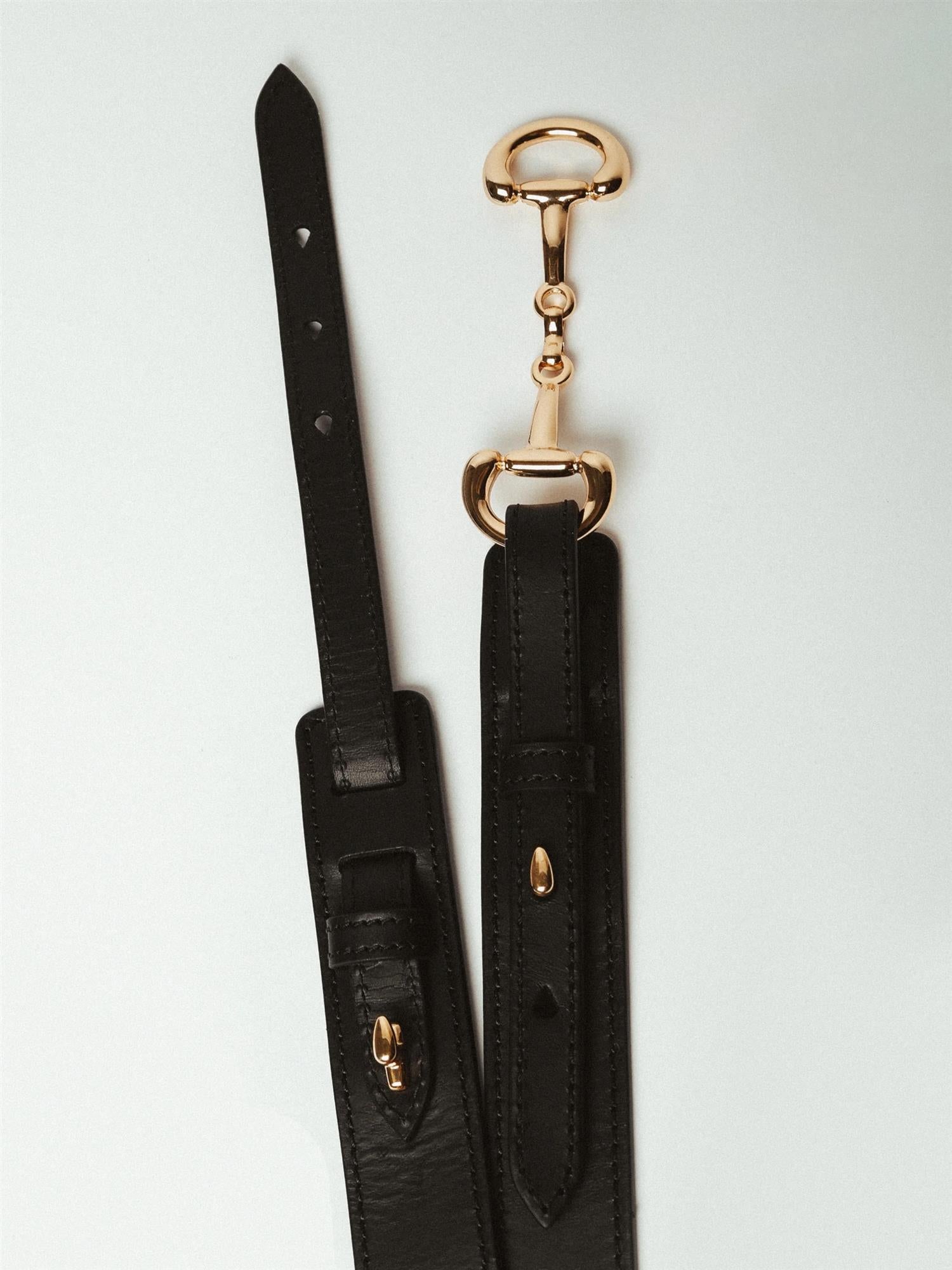 Belter | Gadia Belt Black